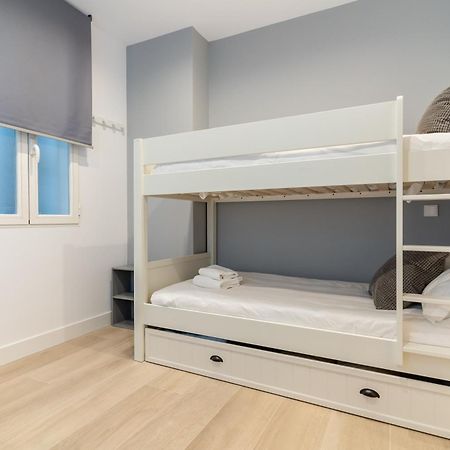 Executive -2Bedrooms 2Bathrooms - Salamanca - Mintystay Madri Exterior foto