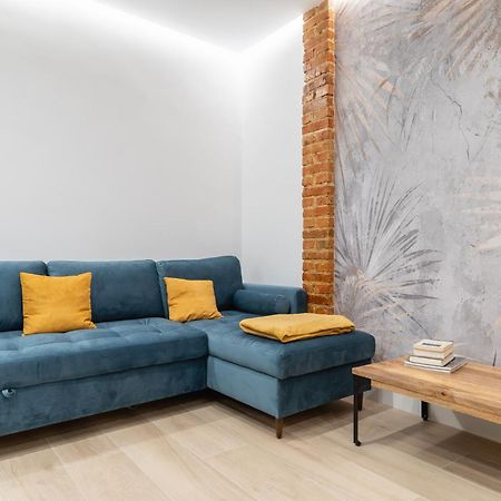 Executive -2Bedrooms 2Bathrooms - Salamanca - Mintystay Madri Exterior foto