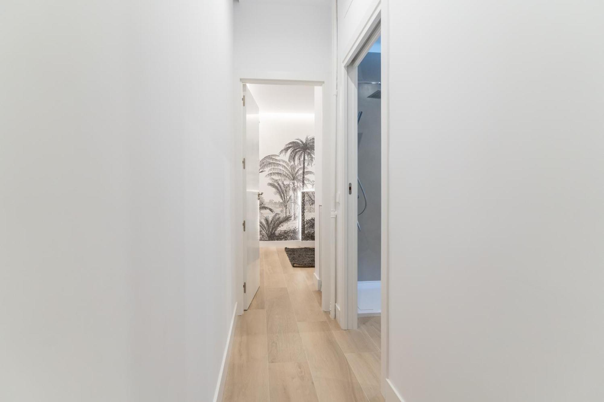 Executive -2Bedrooms 2Bathrooms - Salamanca - Mintystay Madri Exterior foto