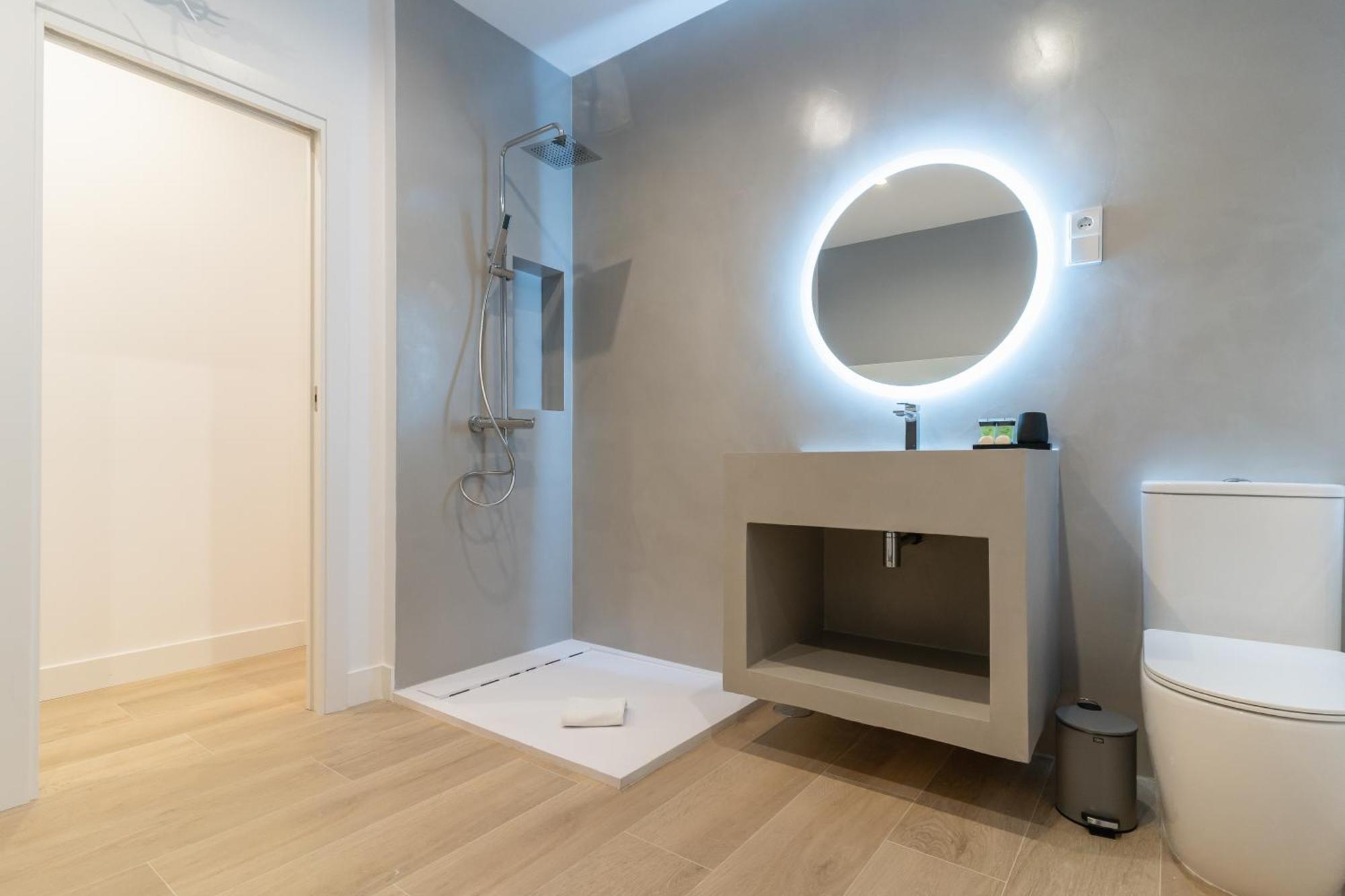 Executive -2Bedrooms 2Bathrooms - Salamanca - Mintystay Madri Exterior foto