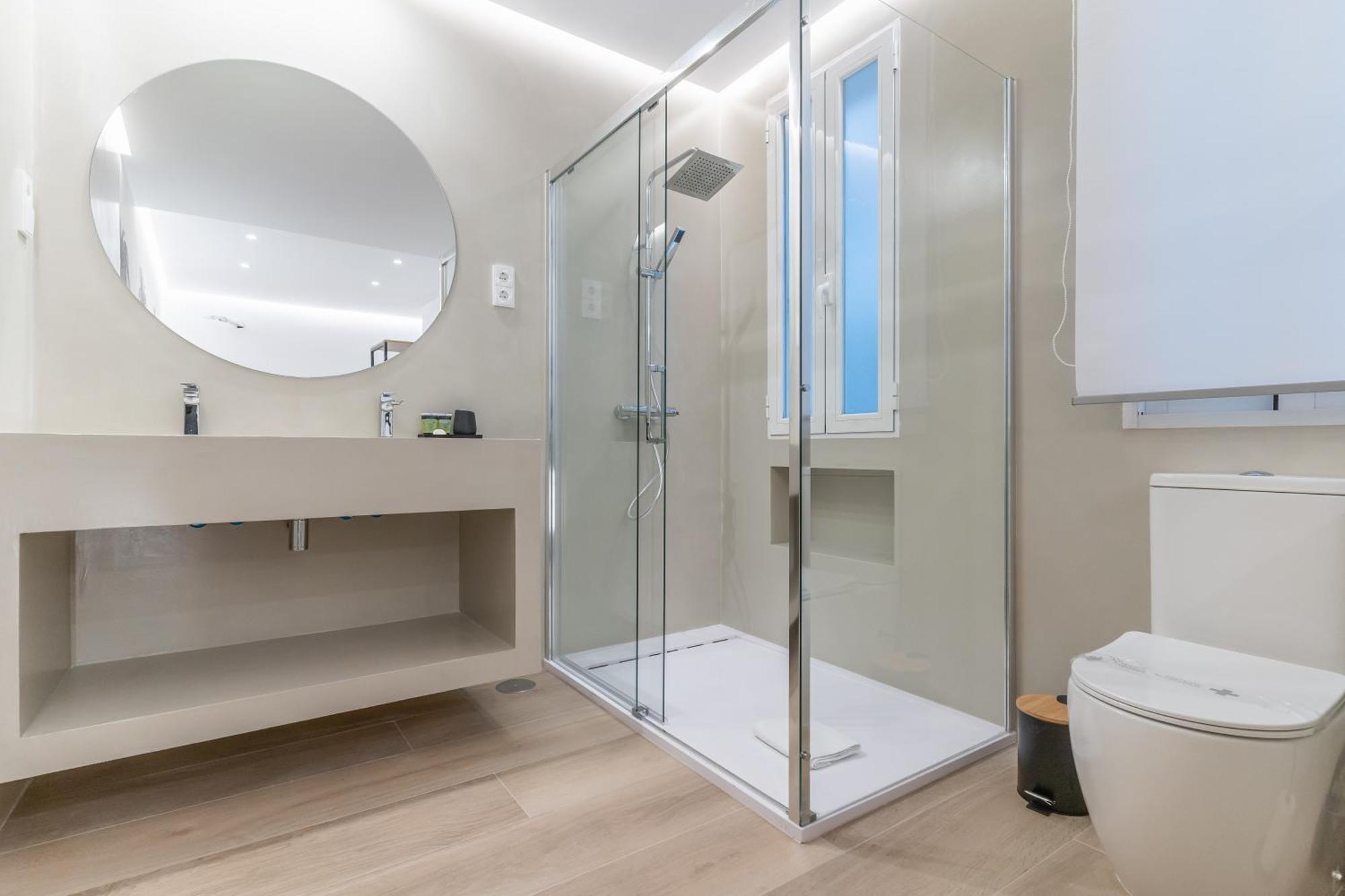 Executive -2Bedrooms 2Bathrooms - Salamanca - Mintystay Madri Exterior foto